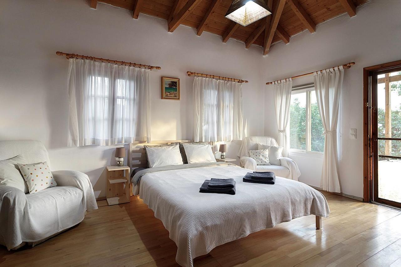 Sun&Sea Villas - Sea Vingláfia Zewnętrze zdjęcie