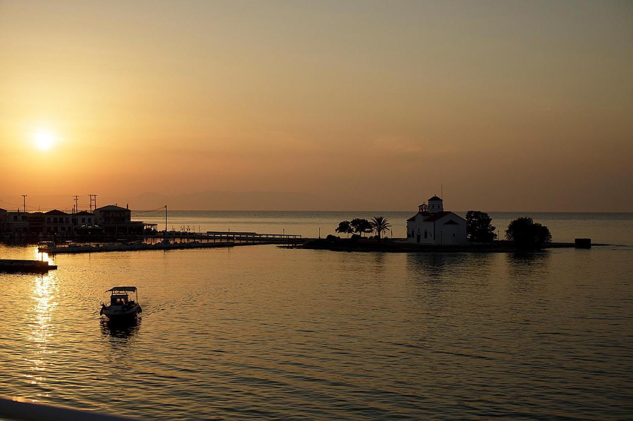 Sun&Sea Villas - Sea Vingláfia Zewnętrze zdjęcie