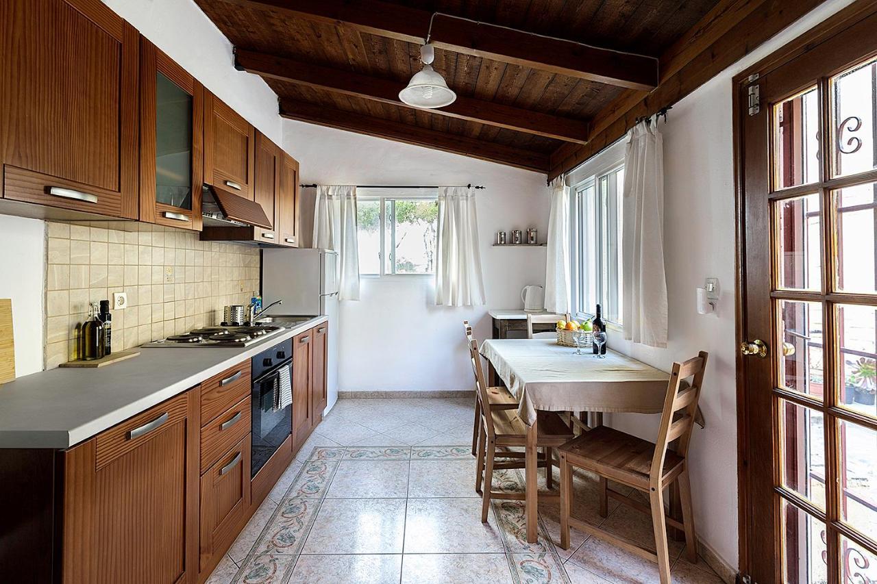 Sun&Sea Villas - Sea Vingláfia Zewnętrze zdjęcie