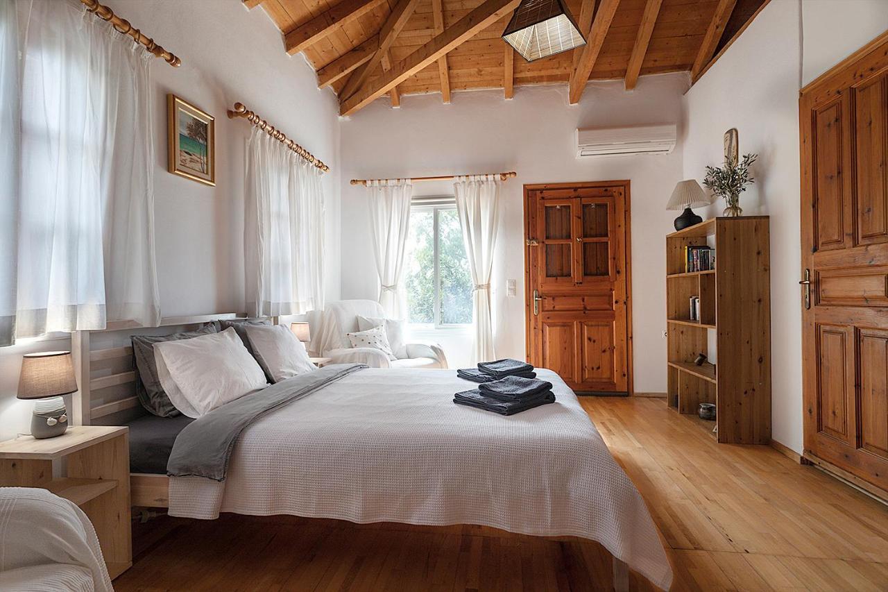 Sun&Sea Villas - Sea Vingláfia Zewnętrze zdjęcie