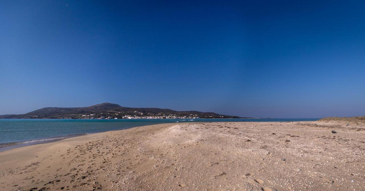 Sun&Sea Villas - Sea Vingláfia Zewnętrze zdjęcie