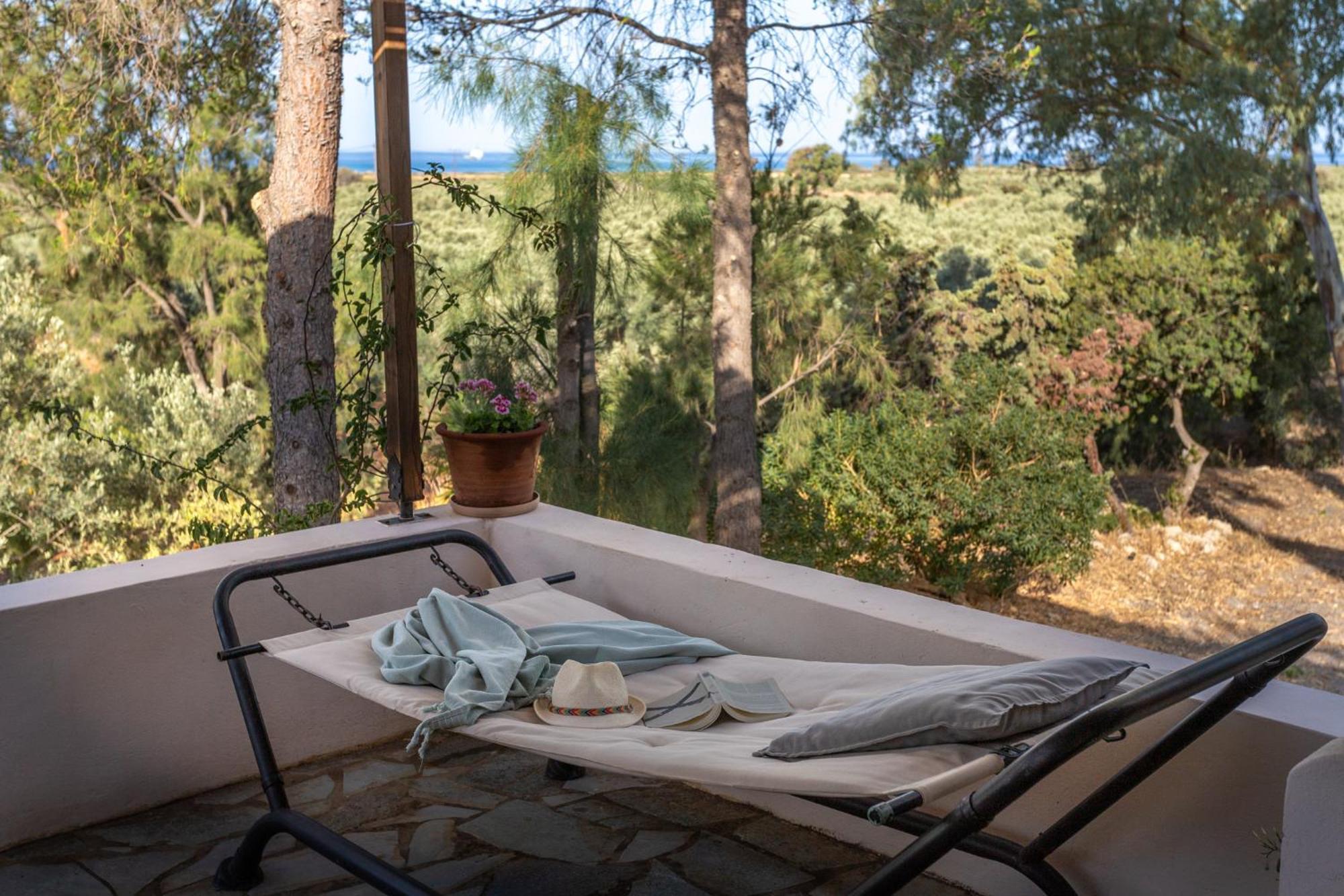 Sun&Sea Villas - Sea Vingláfia Zewnętrze zdjęcie
