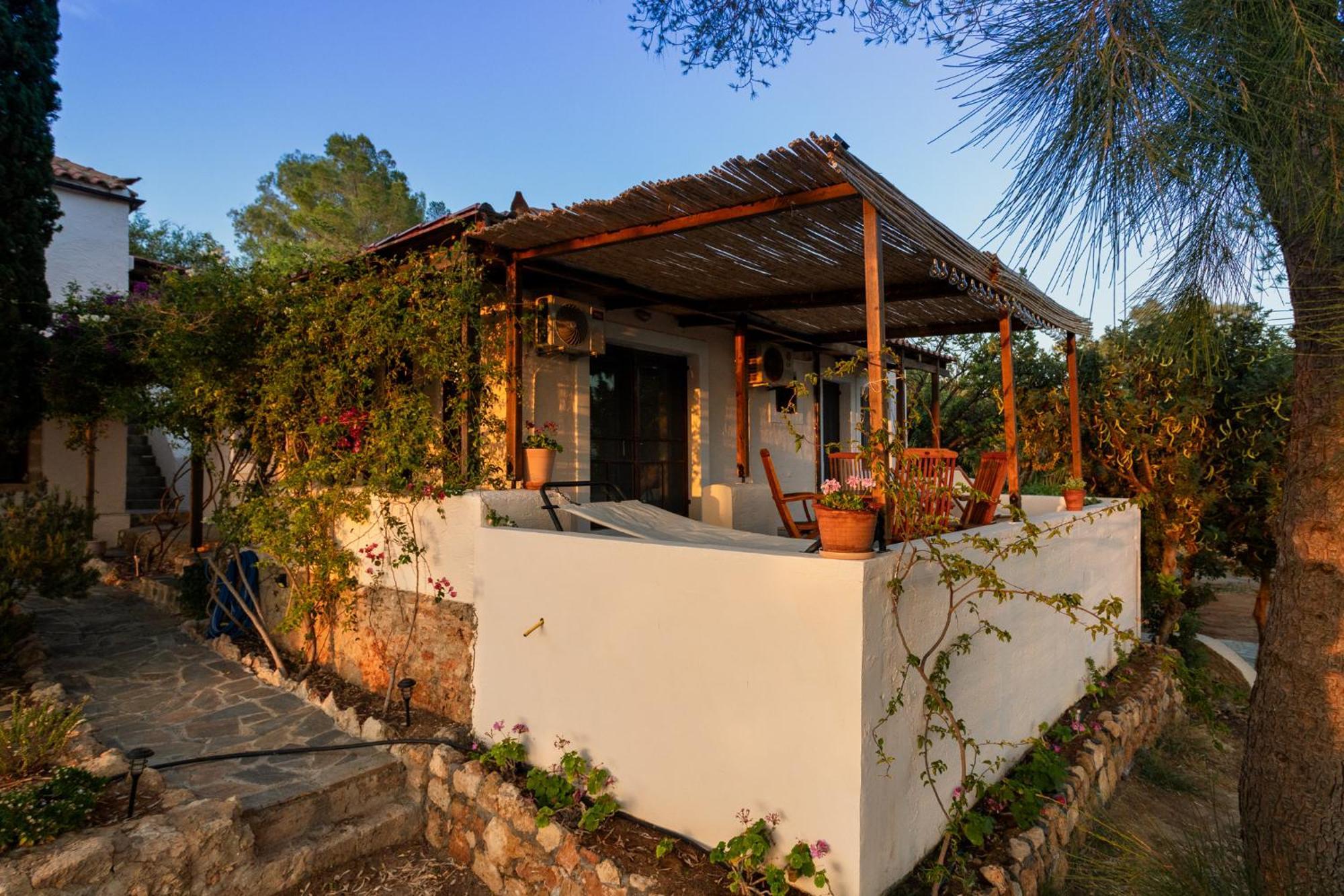 Sun&Sea Villas - Sea Vingláfia Zewnętrze zdjęcie