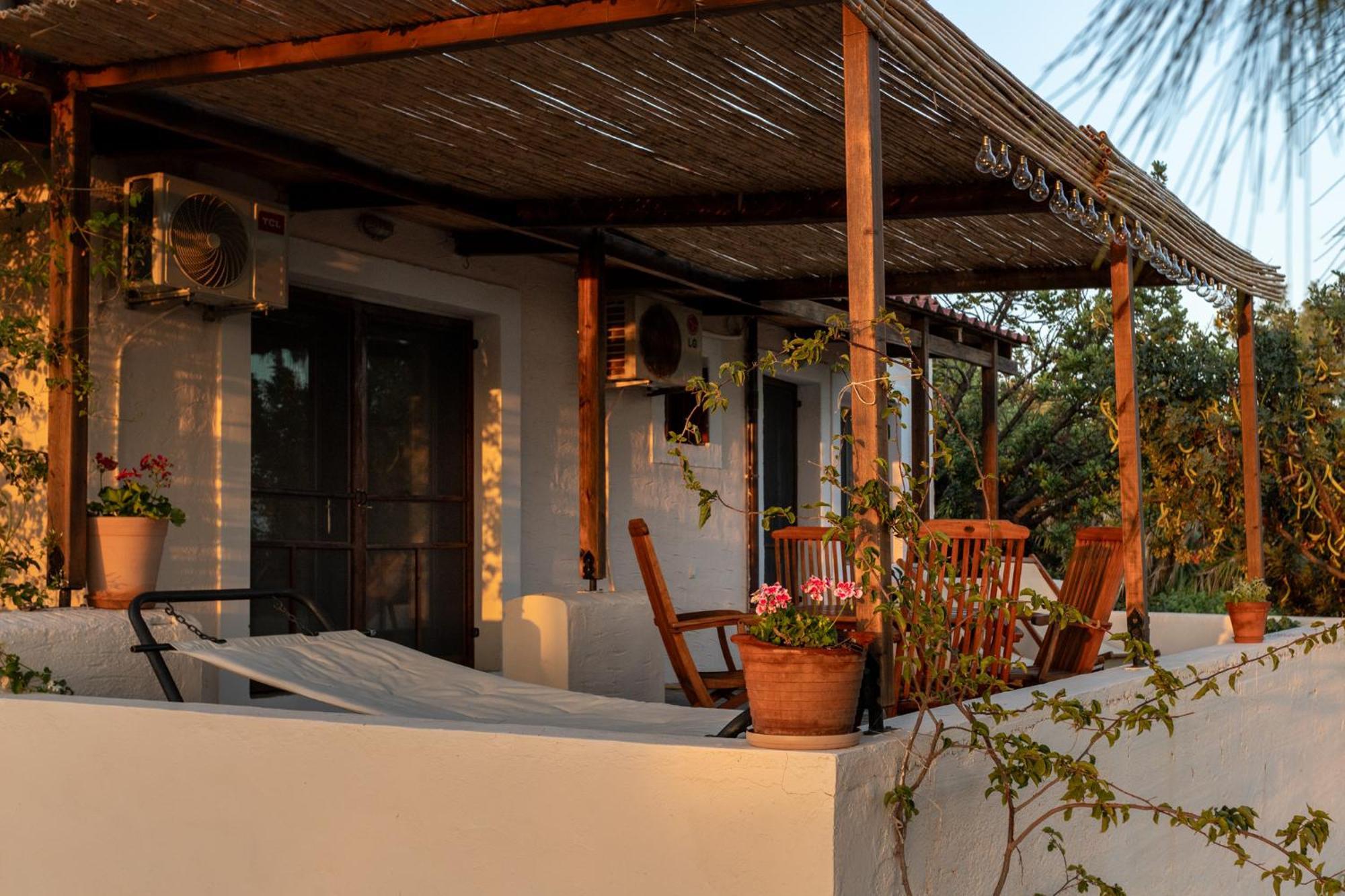 Sun&Sea Villas - Sea Vingláfia Zewnętrze zdjęcie