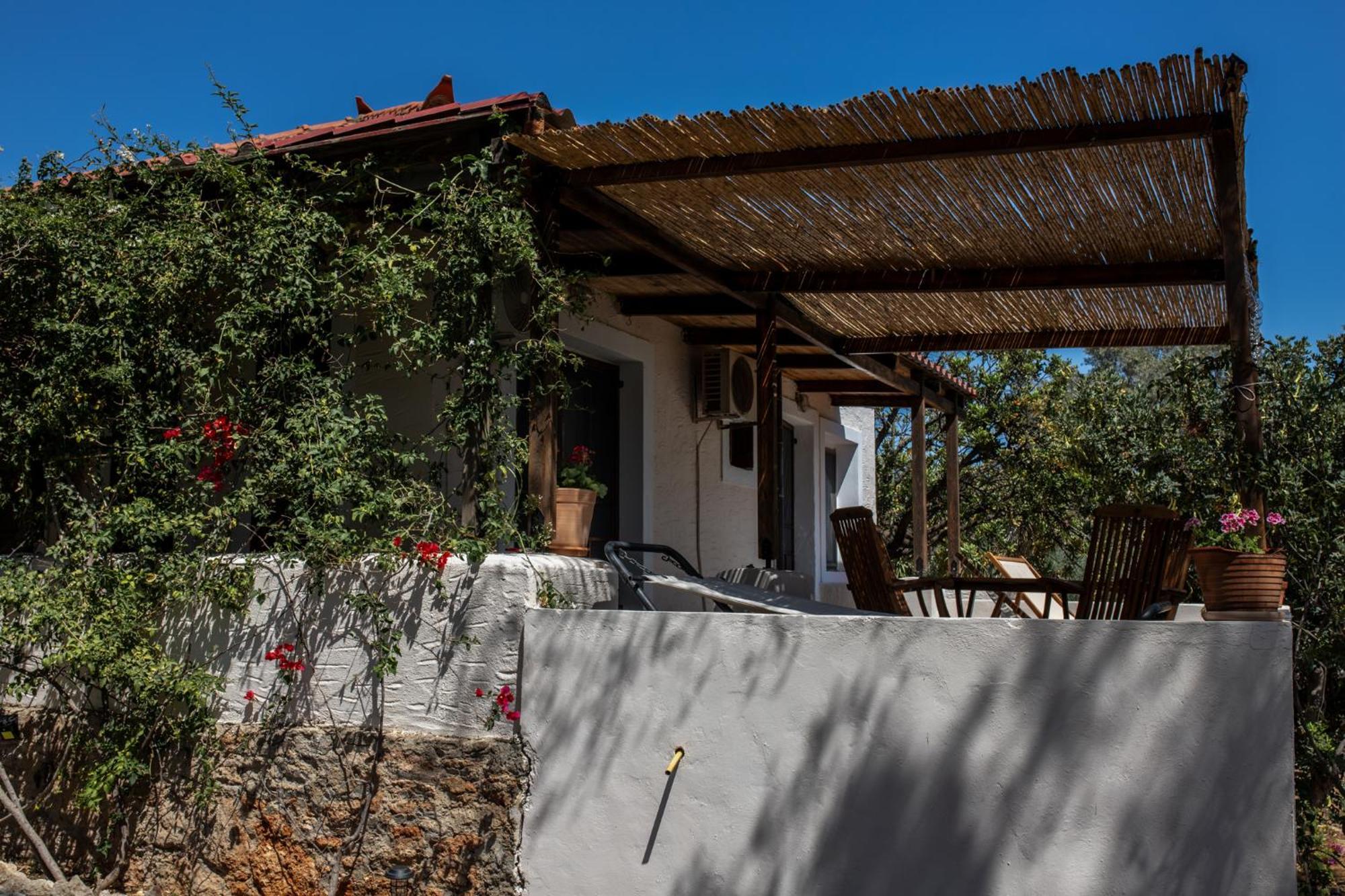 Sun&Sea Villas - Sea Vingláfia Zewnętrze zdjęcie