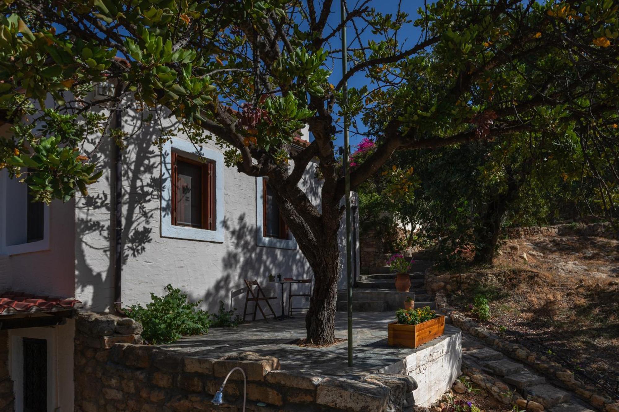 Sun&Sea Villas - Sea Vingláfia Zewnętrze zdjęcie