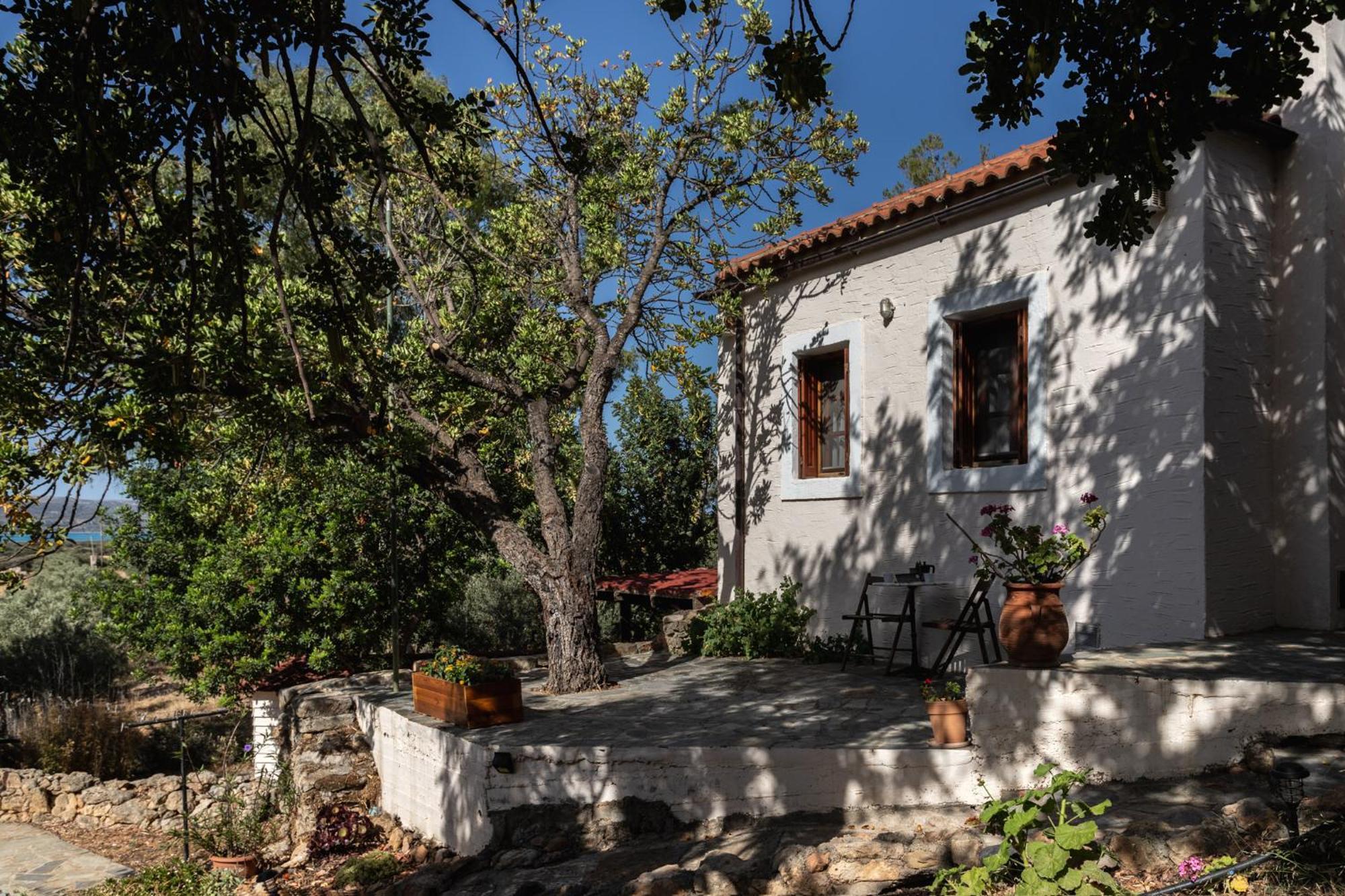 Sun&Sea Villas - Sea Vingláfia Zewnętrze zdjęcie